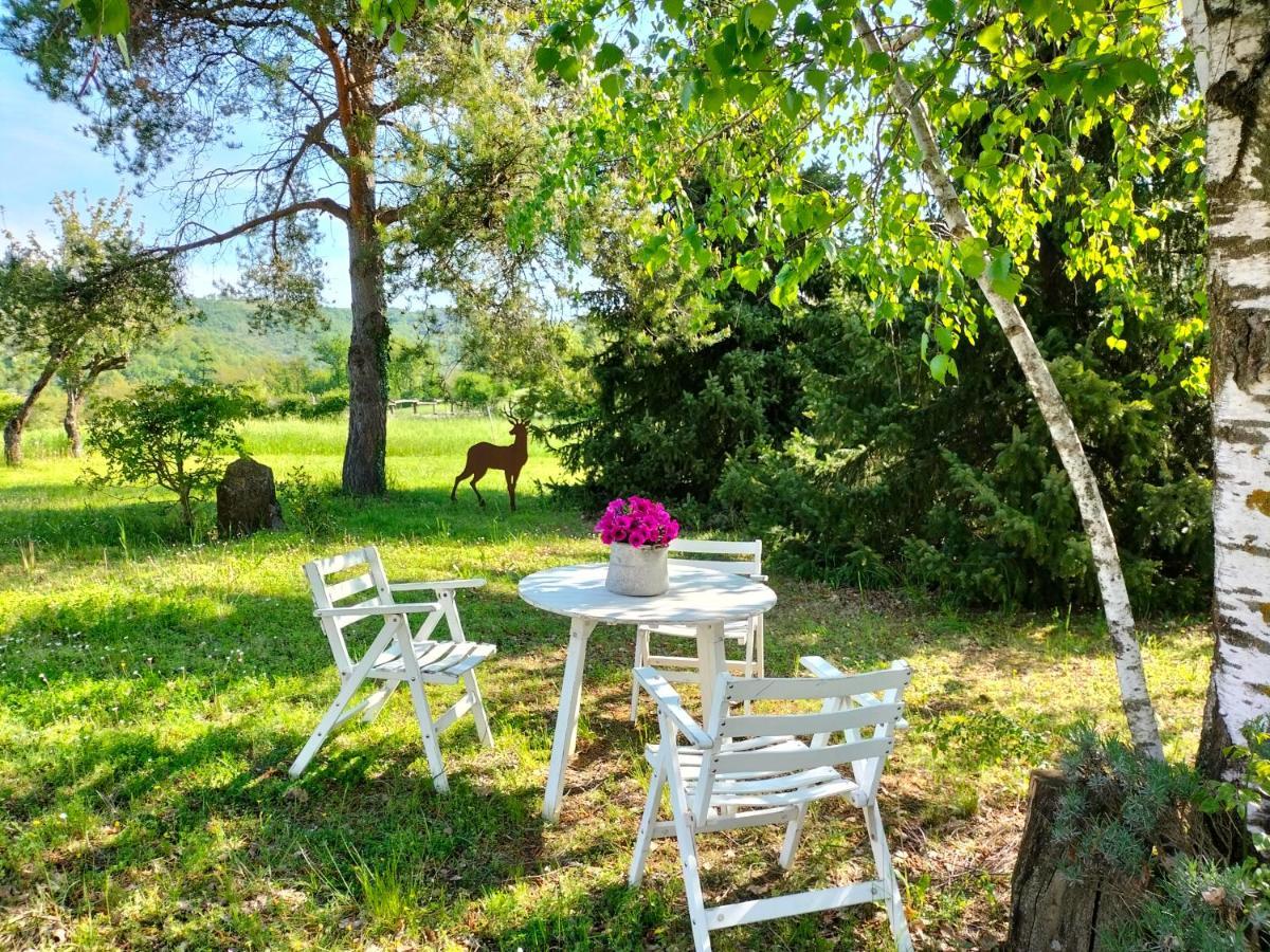 App.To Pian Del Ronco Apartment Pellegrino Parmense Bagian luar foto