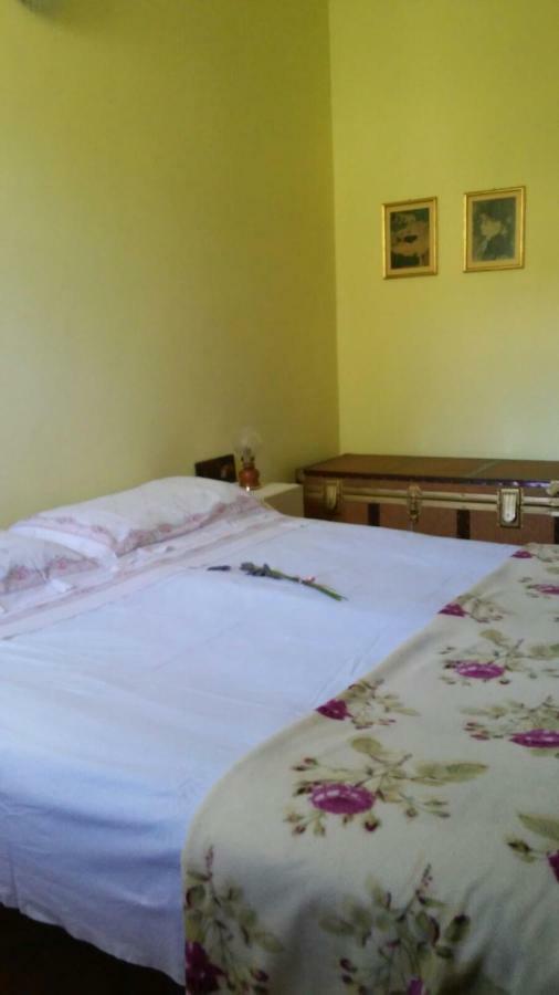 App.To Pian Del Ronco Apartment Pellegrino Parmense Bagian luar foto