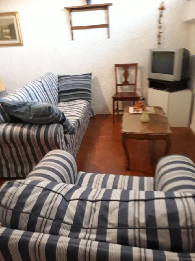App.To Pian Del Ronco Apartment Pellegrino Parmense Bagian luar foto